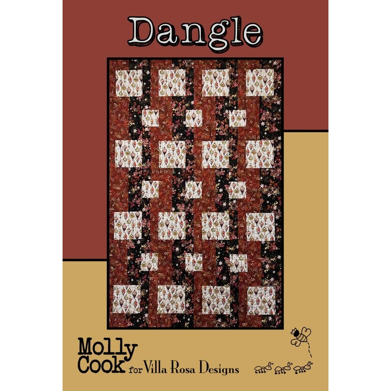 Villa Rosa Designs - Dangle