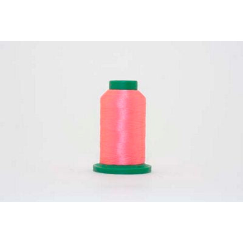 Isacord 1000m Polyester - 1940 Chrysanthemum - Embroidery Thread