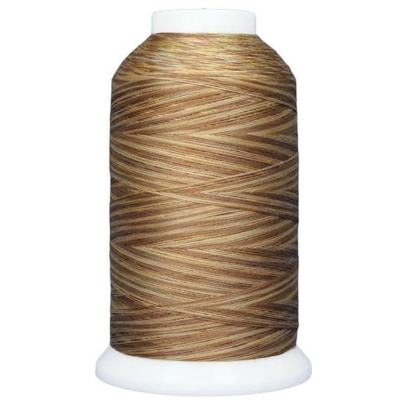 King Tut - Sahara Shadows - Varigated Gold, Dark Tan, Medium Brown, Beige