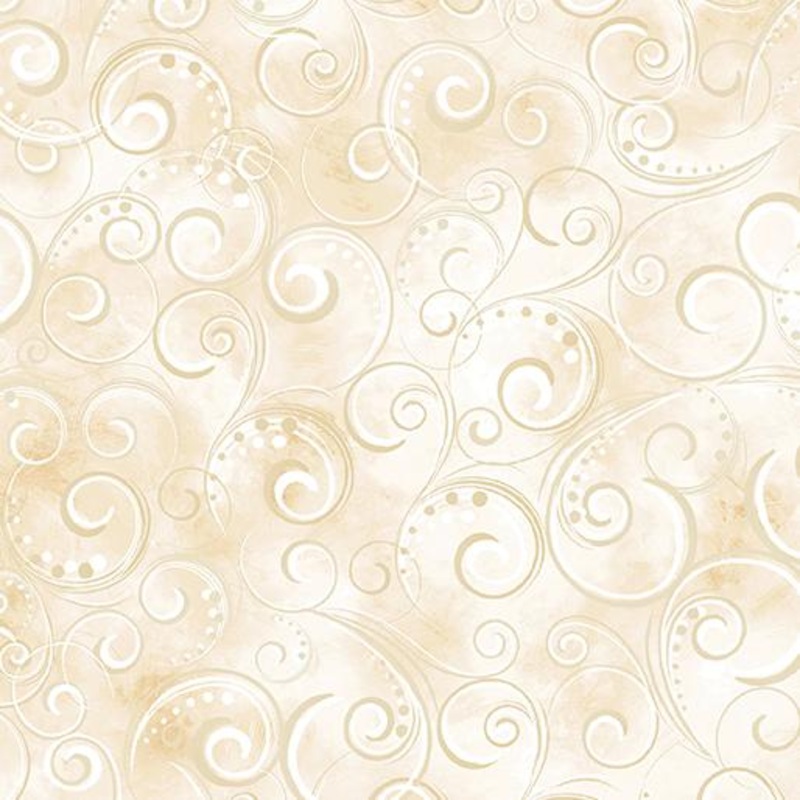 Pearl Splendor -Ecru
