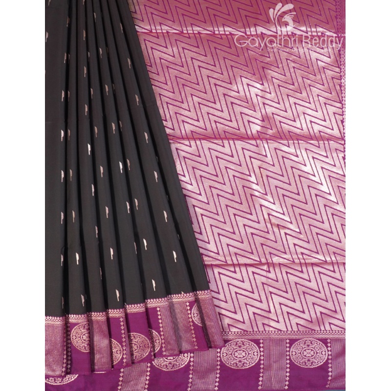ART SILK SAREE-AS230