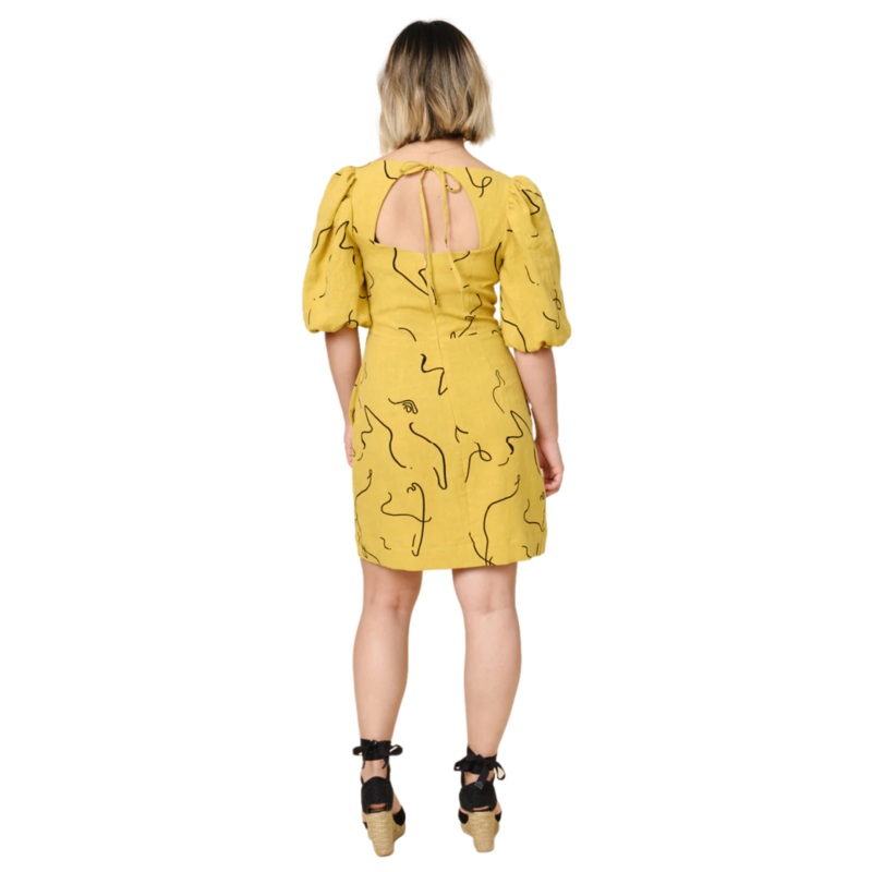 Pauline Dress