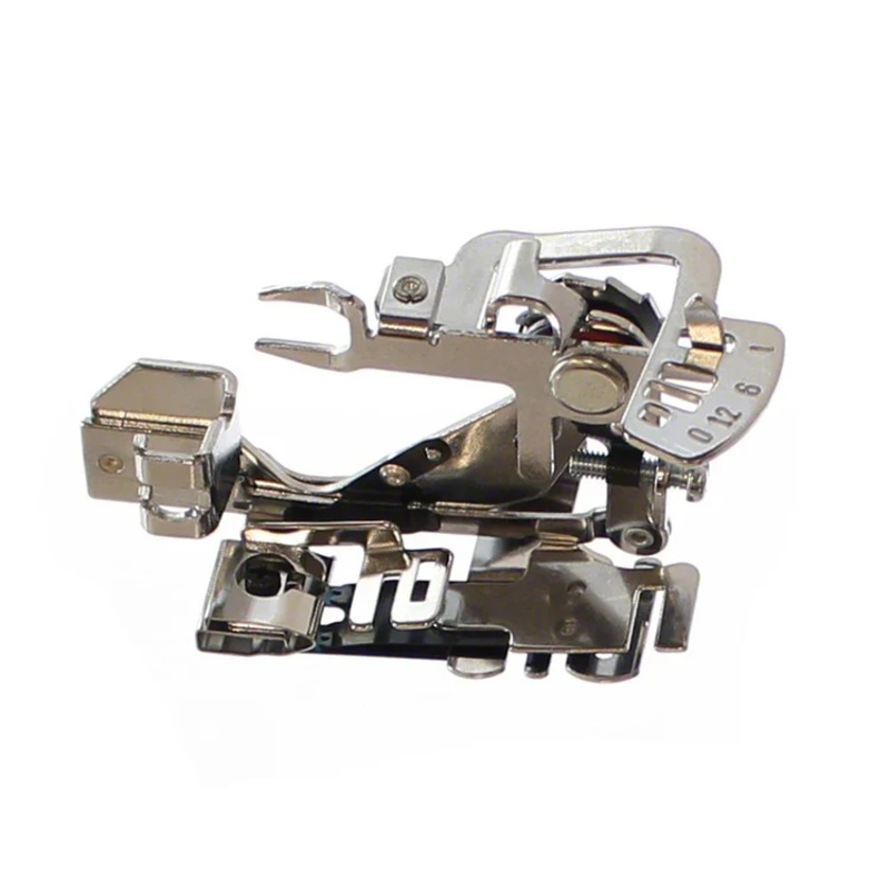 PFAFF Creative Ruffler Attachment for Groups J/K/L 820885096