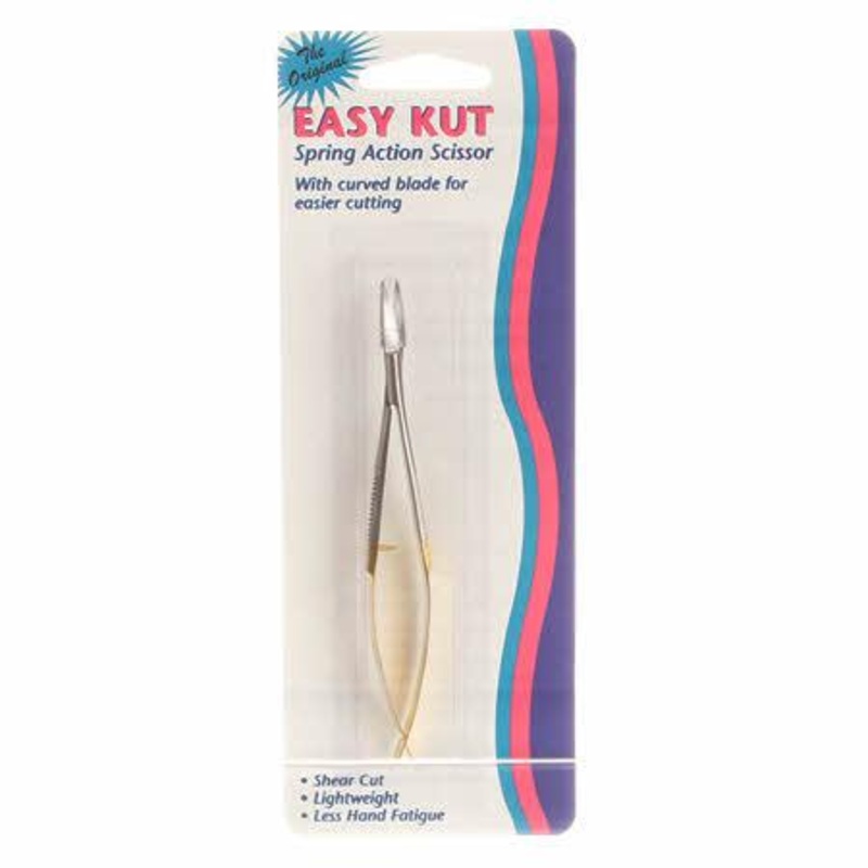 Scissor Easy Kut Spring Action