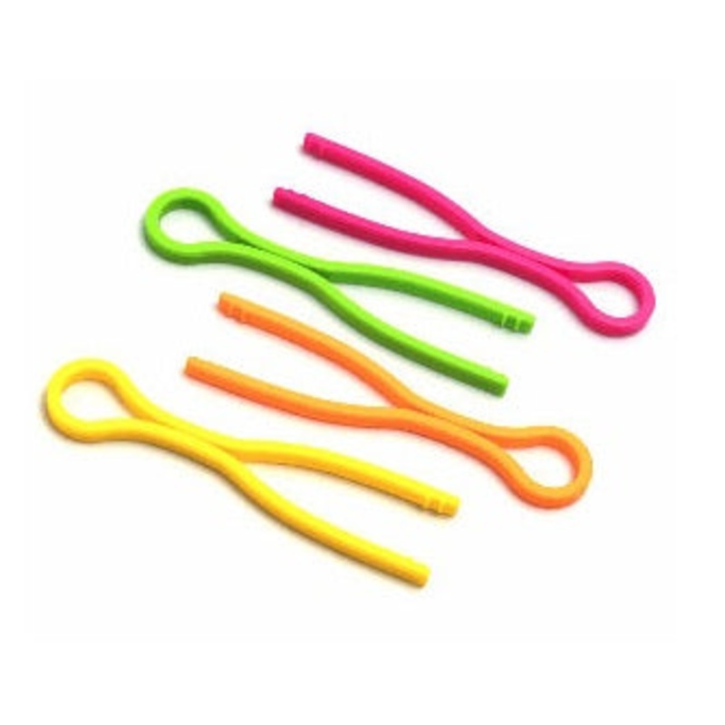 Sew Tasty Bobbin Clips Assorted Colors DJ.137A