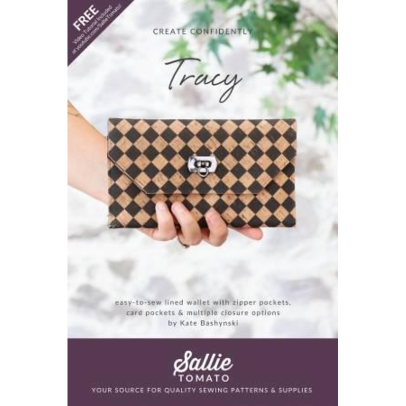 Tracy Pattern - LST305