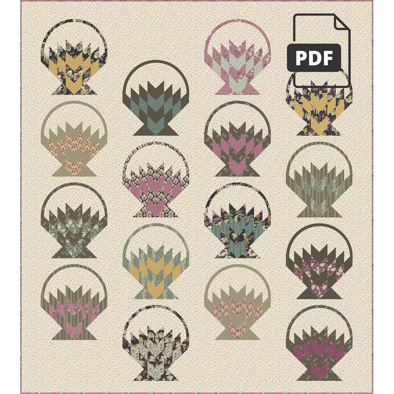 Picnic Basket PDF (download)