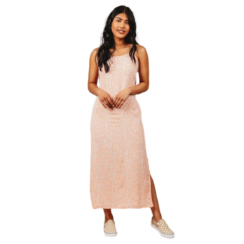 Saltwater Slip Dress