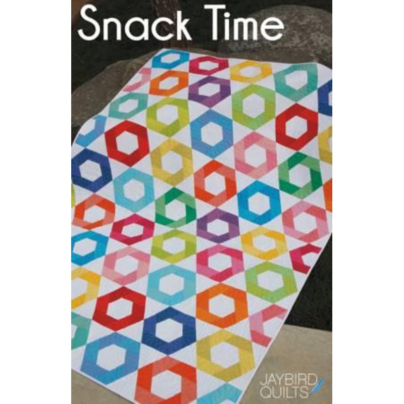 Snack Time Pattern