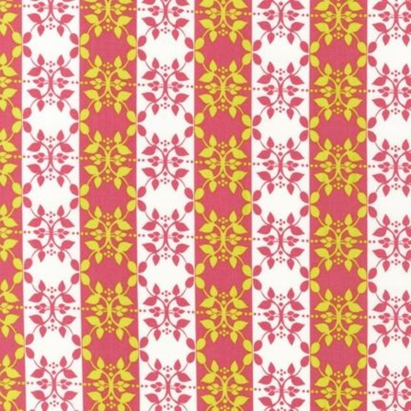 Trellis Stripe Park