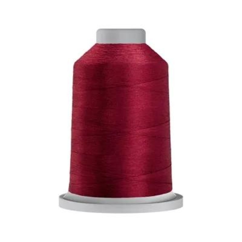 Glide Thread 5500 Yard King Spool - Hokies