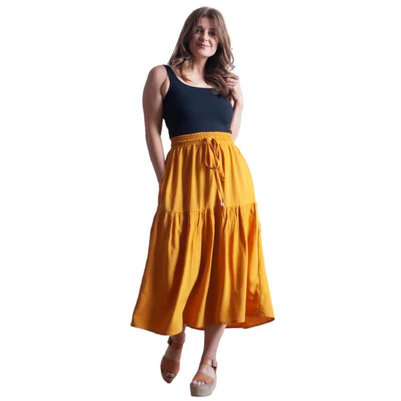 Mave Skirt