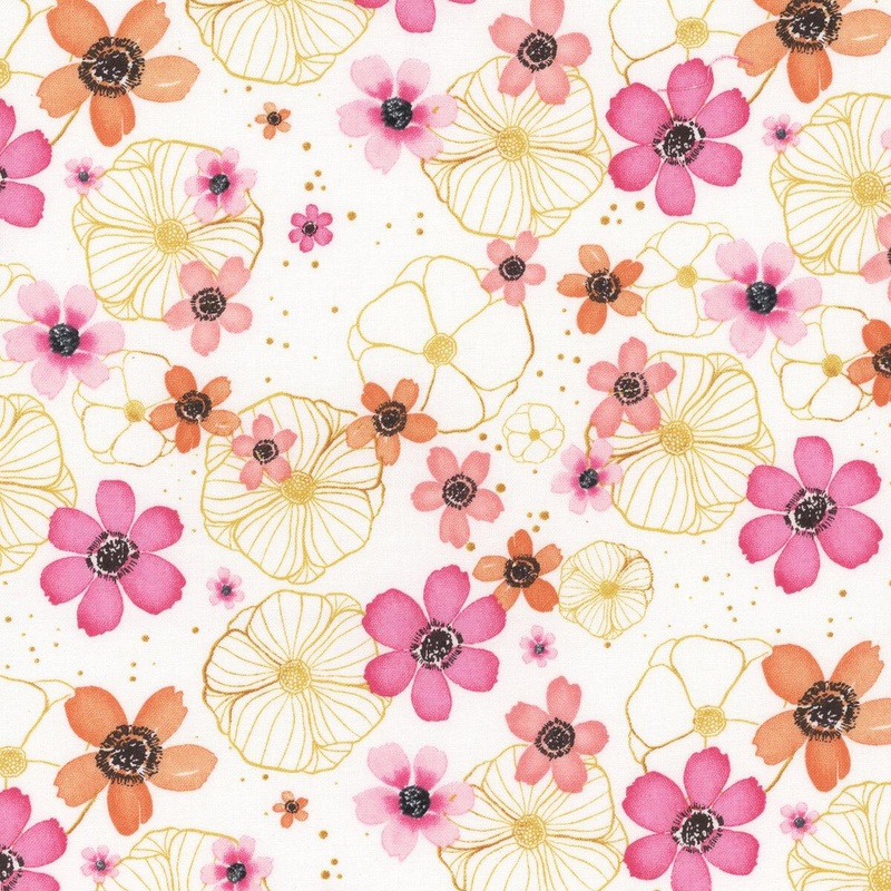 Peony Blossoms 34714-153