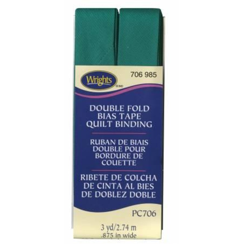 Quilt Binding 3yd Irish Clover 117706985