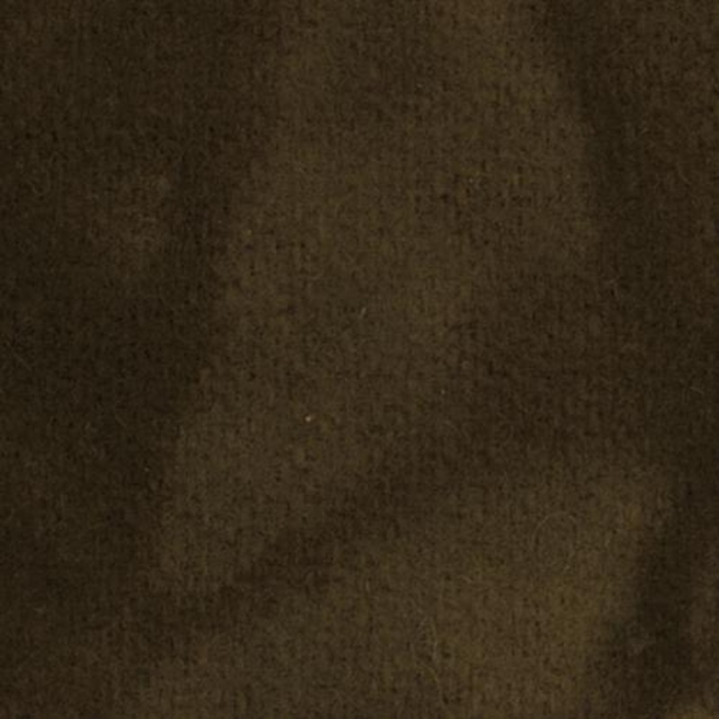 Wool Fat Quarter Cowpatty Solid pri5092