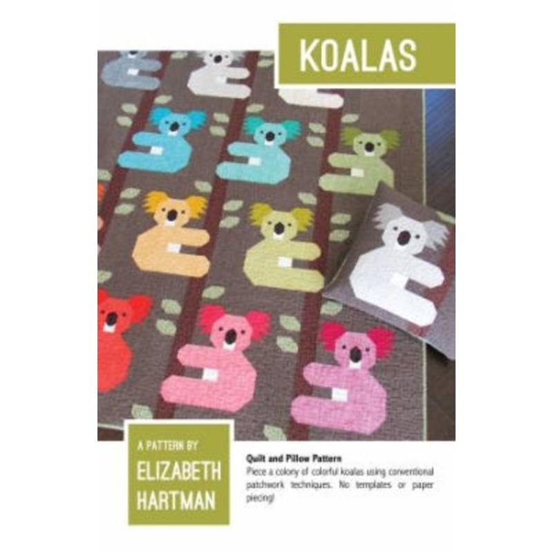 Koalas eh054