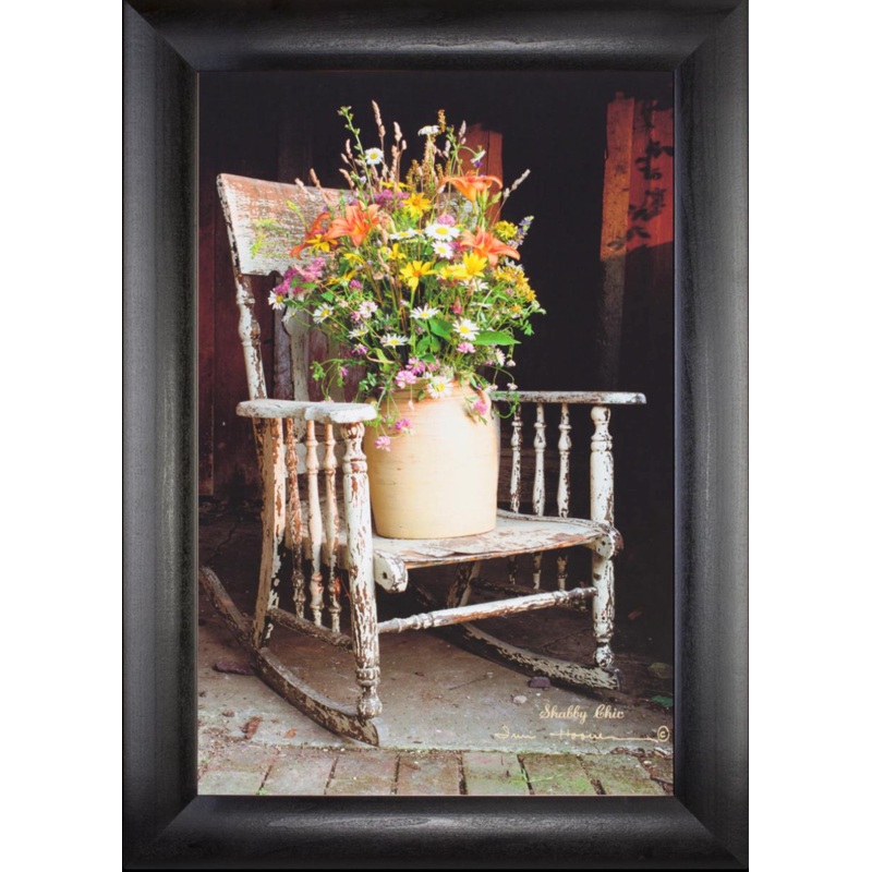 Shabby Chic