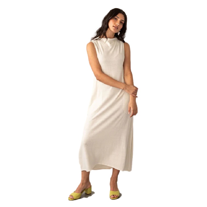 Dew Dress + Top