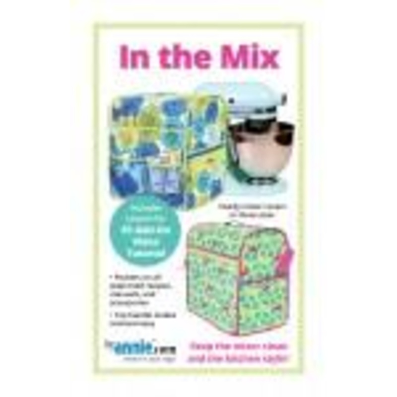 In The Mix Pattern