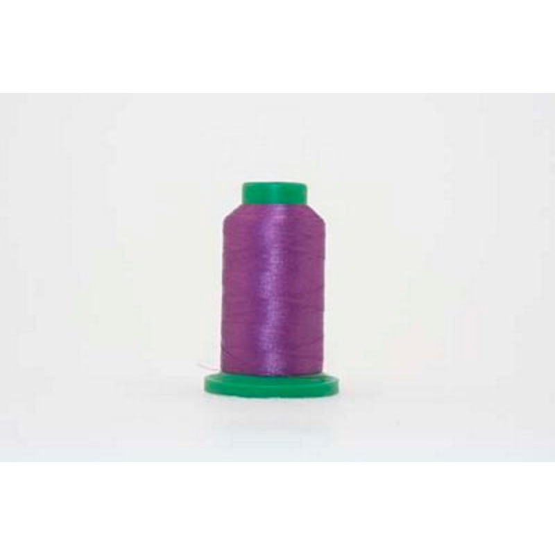 Isacord 1000m Polyester - 2600 Dusty Grape - Embroidery Thread