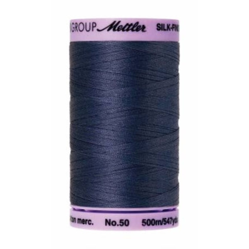 Mettler 1365 True Navy