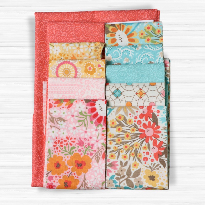 Pat's Easy Runner Kit - Sunday Brunch