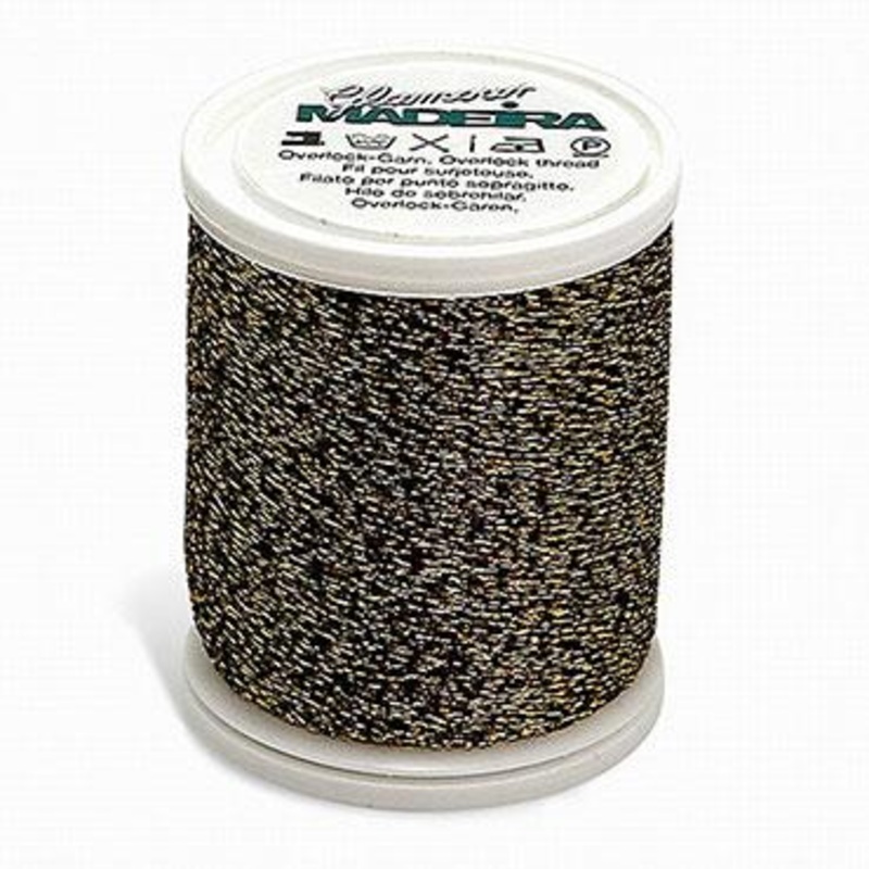 Glamour No.8 Antique Gold - 98042551