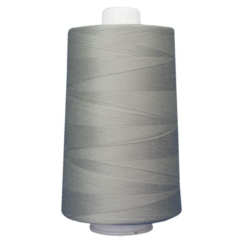 Omni Poly Thread 40wt - Ash Gray 3021