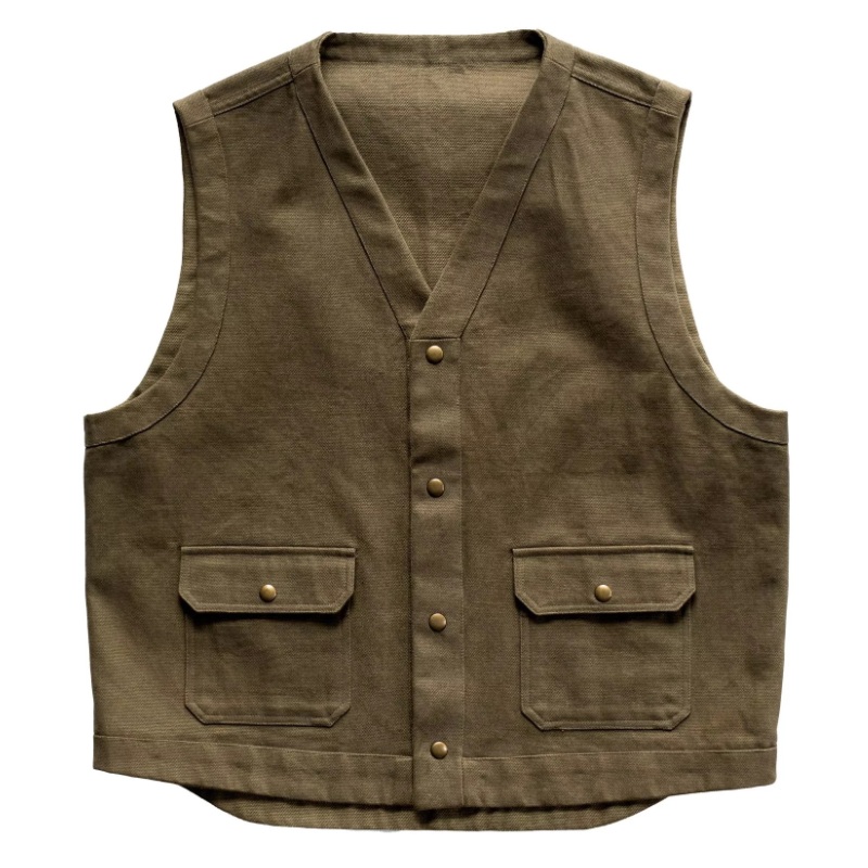 The Billy Vest