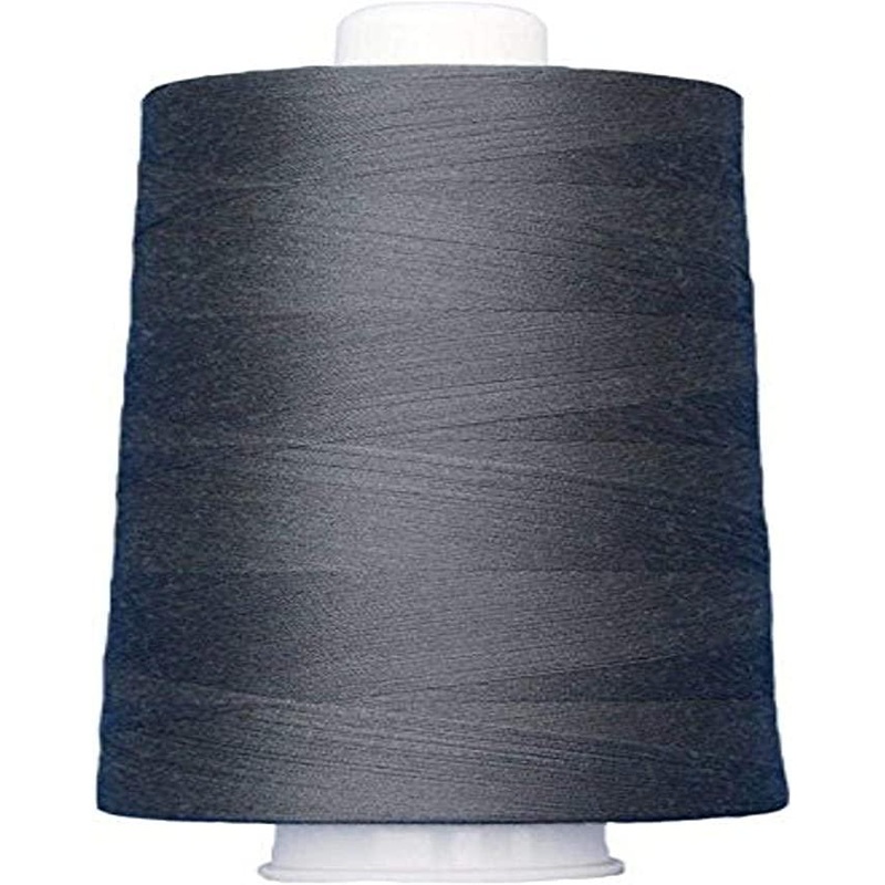 Omni Thread 6,000 Yard Cone - Dark Gray