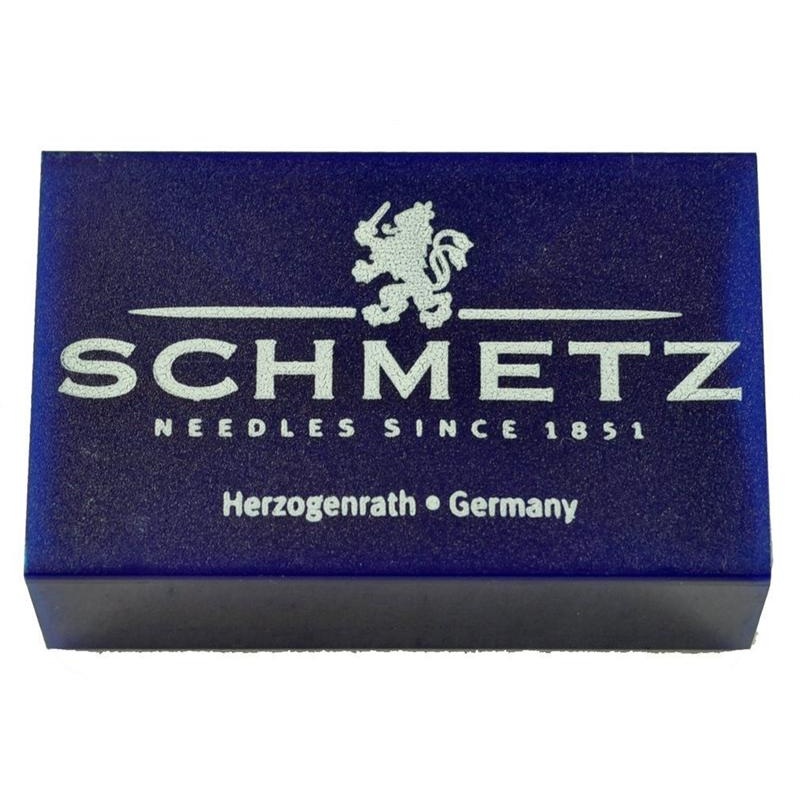 Schmetz Bulk Size 75/11 Quilting Sewing Machine Needles A100-QUI-75 130/705H-Q 15x1