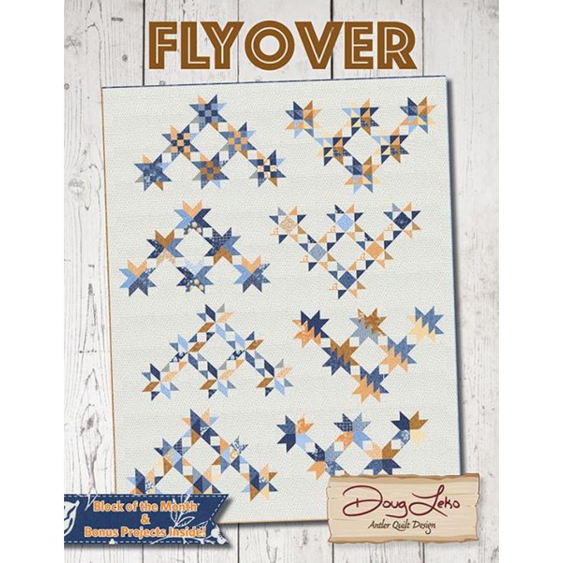 Flyover aqd0420