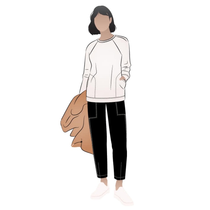 Preston Sweater