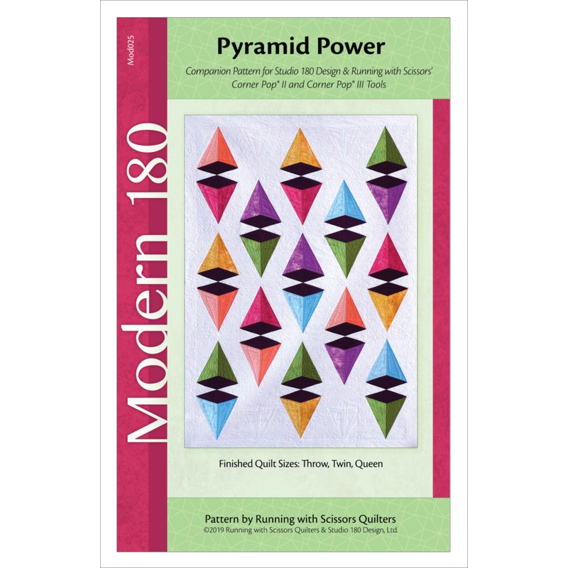 Pyramid Power