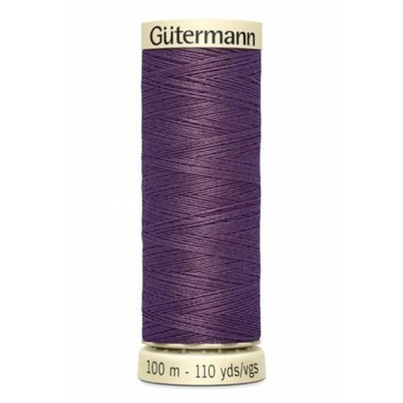 Sew-all Polyester All Purpose Thread 100m/109yds - Thistle 100M-948