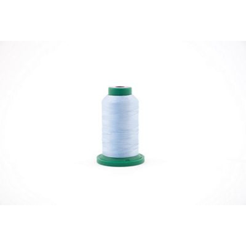 Isacord 1000m Polyester - 3650 Ice Cap - Embroidery Thread