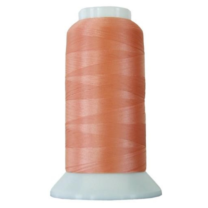 The Bottom Line 3000Yd Cone - Peach