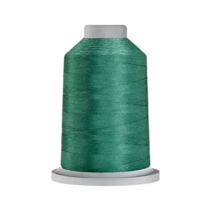 Glide Thread 5500 Yard King Spool - Tidewater