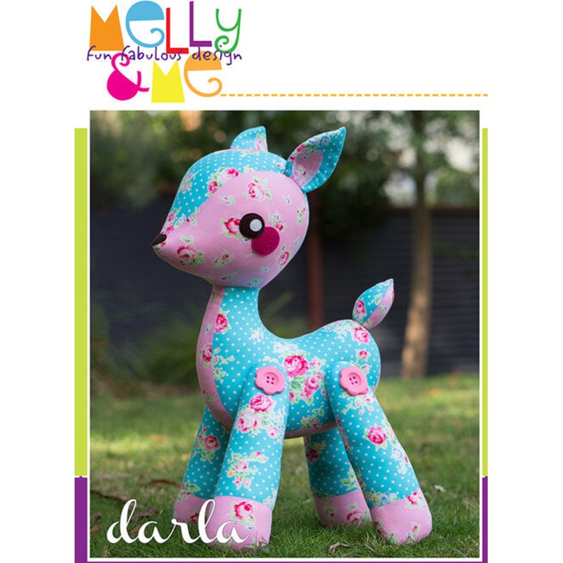 Darla ca mm153