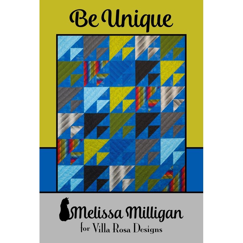 Villa Rosa Designs - Be Unique