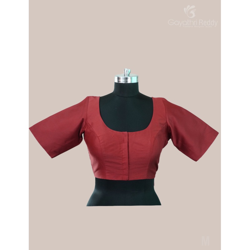 READYMADE BLOUSE-RMB123