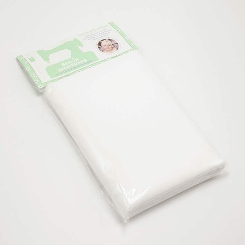 Riley Blake Designs Lori Holt Sew-In Interfacing 20x108" ST-4913