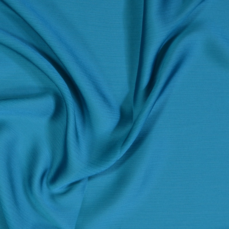 Satin Yoryu Blue 67096-07