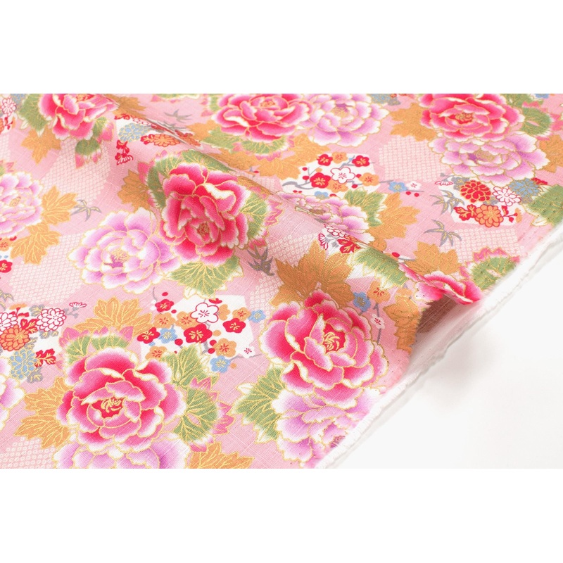 Wagara Peony - B