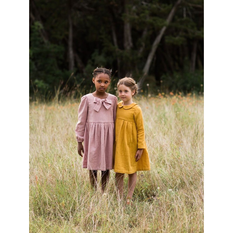 Geranium Dress Expansion Pack