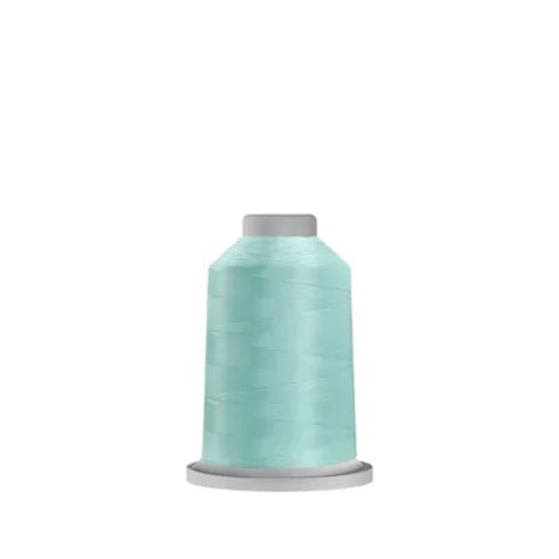 Glide Thread Mini - 1100 yd. - Cloud