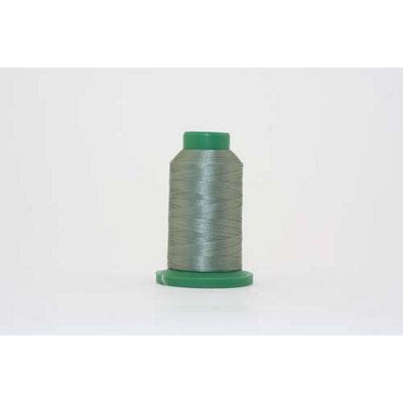 Isacord 1000m Polyester - 5552 Palm Leaf - Embroidery Thread