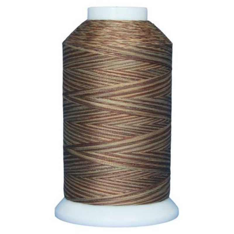 King Tut - Cedars - Tone on Tone Browns - 2000 Yds.