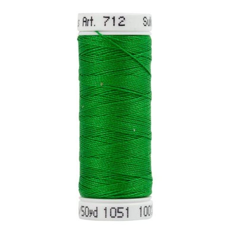 Sulky Petites - Christmas Green 712-1051
