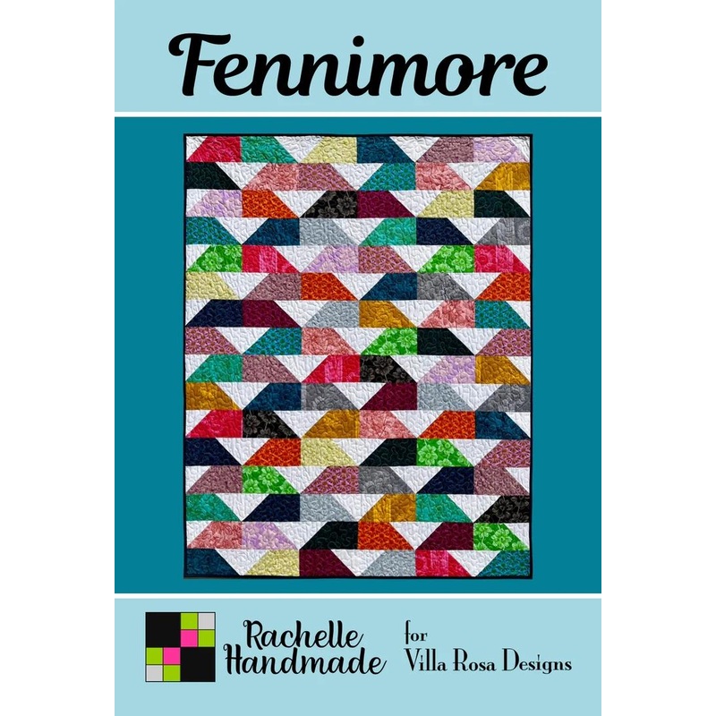 Villa Rosa Designs - Fennimore